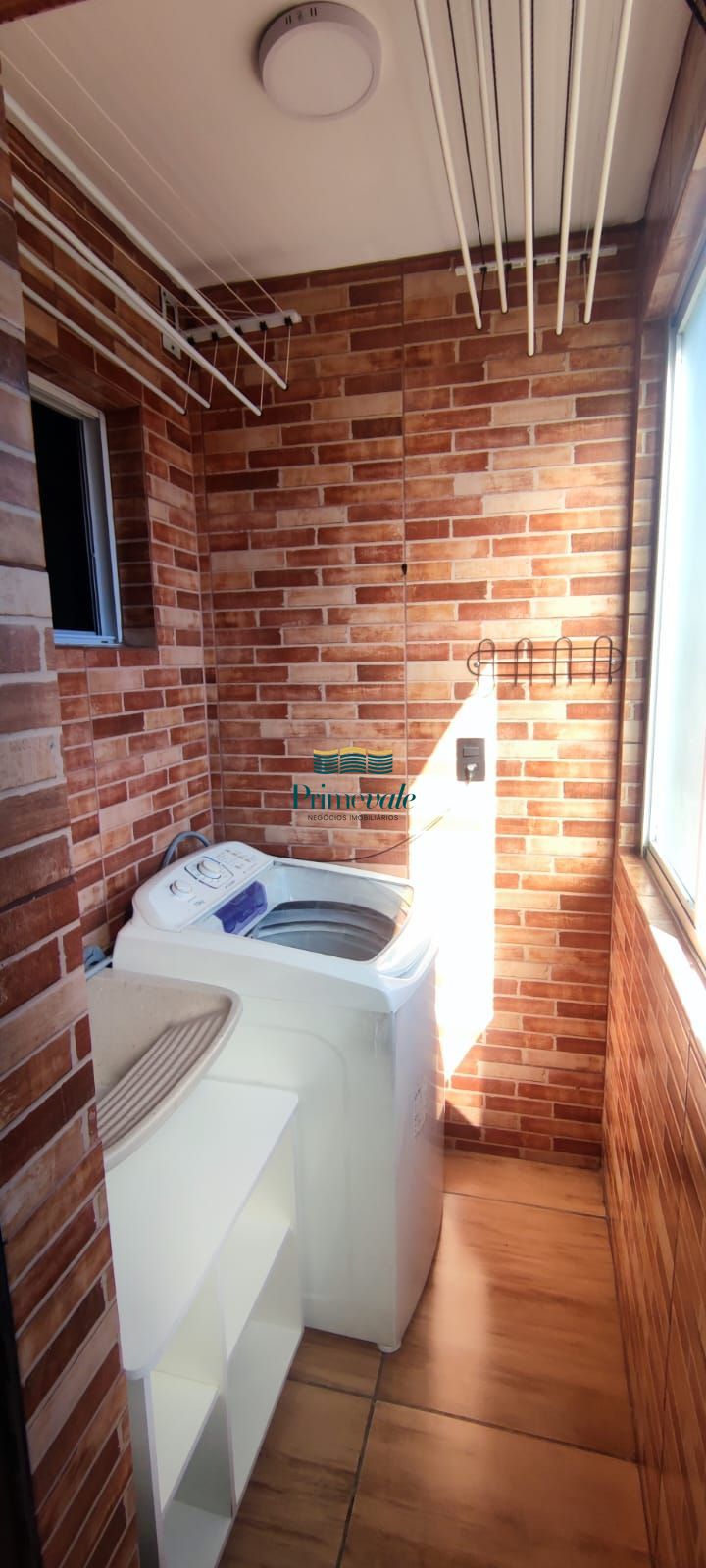 Apartamento, 2 quartos, 48 m² - Foto 11