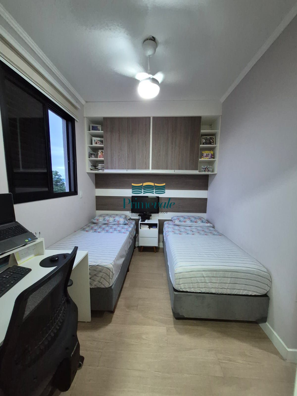 Apartamento, 2 quartos, 55 m² - Foto 9