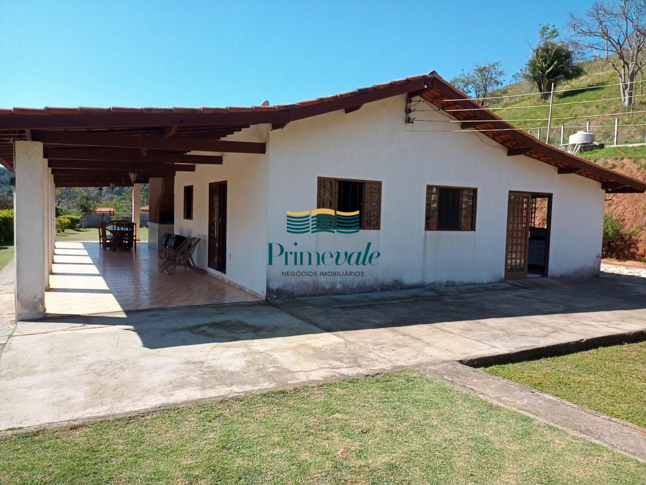 Sítio, 2 quartos, 13000 hectares - Foto 16