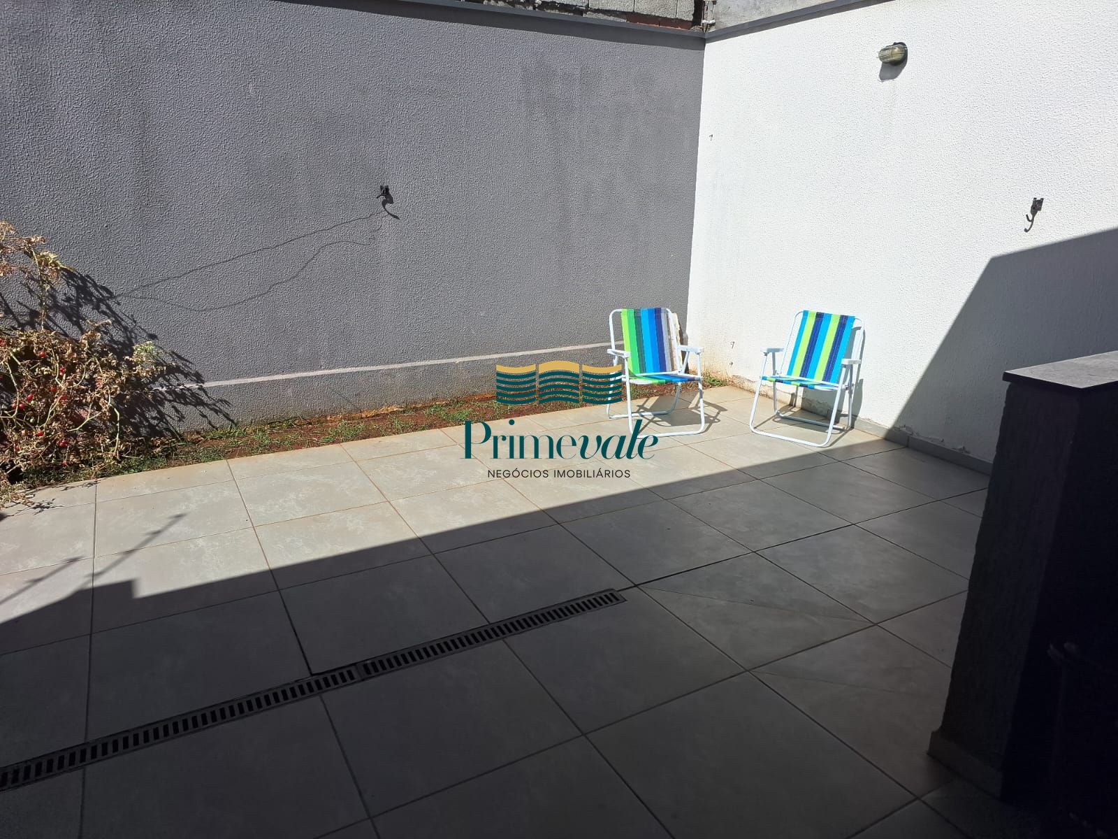 Sobrado, 2 quartos, 160 m² - Foto 27