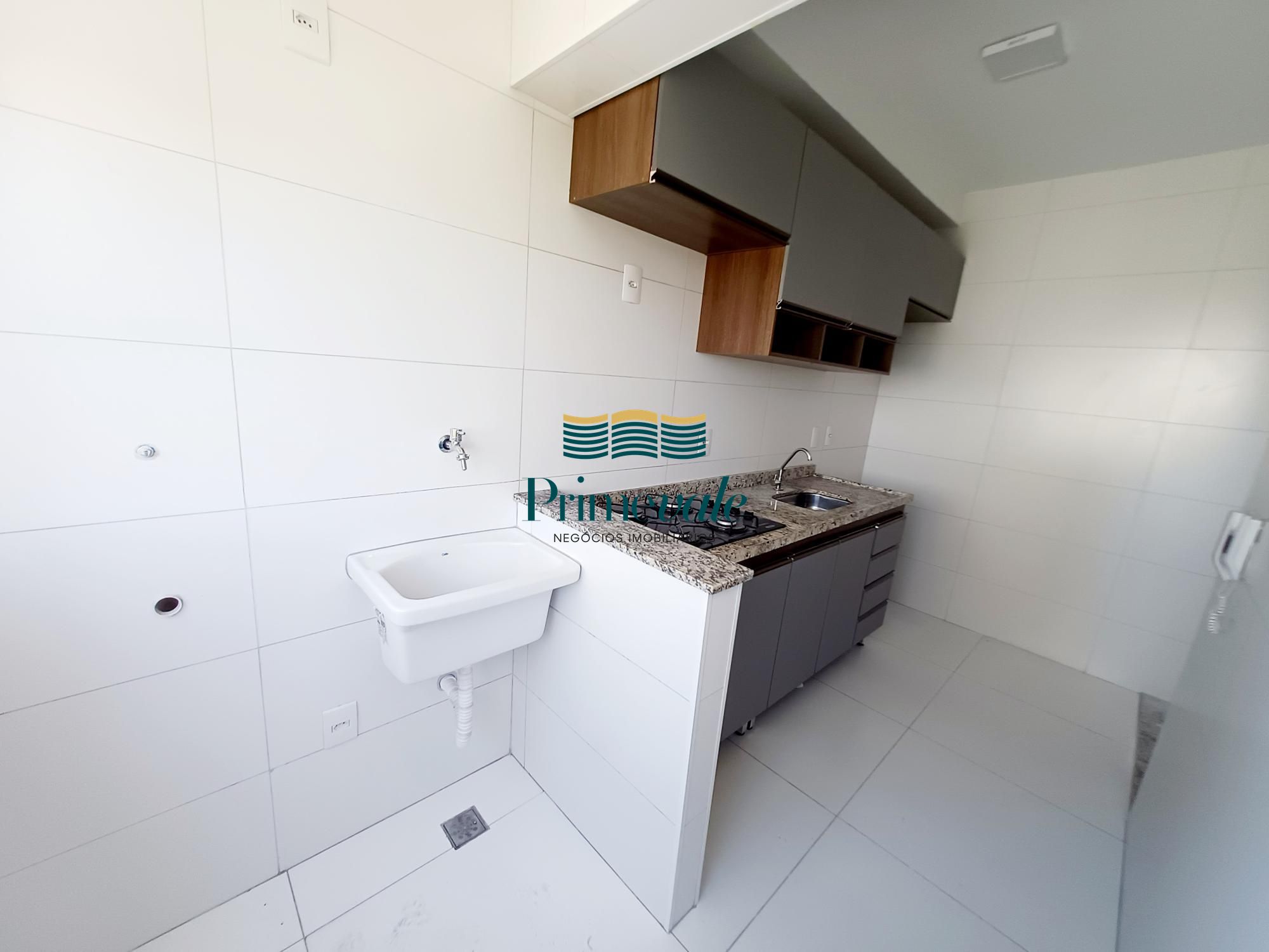Apartamento, 2 quartos, 53 m² - Foto 2