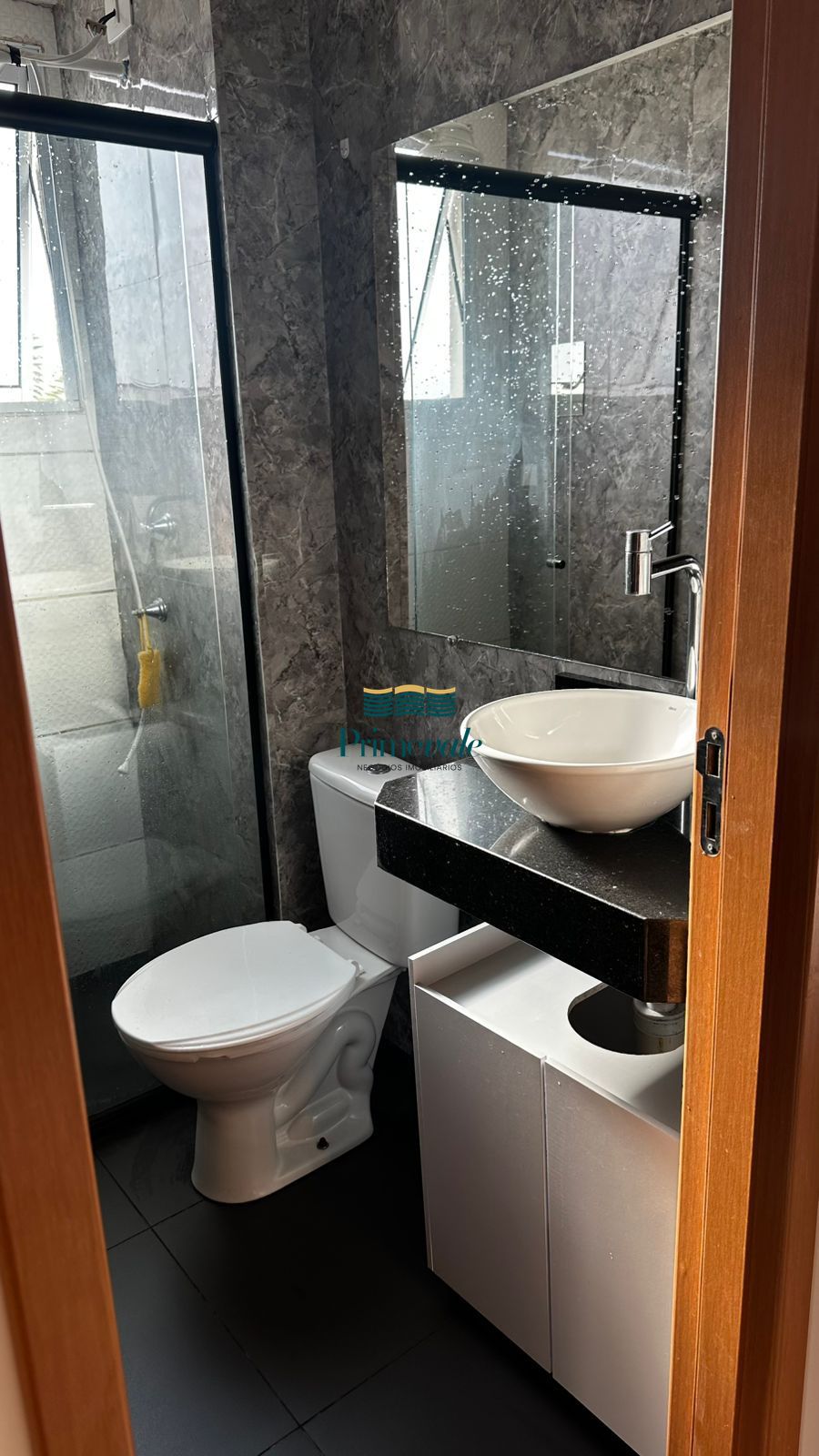 Apartamento, 2 quartos, 49 m² - Foto 1