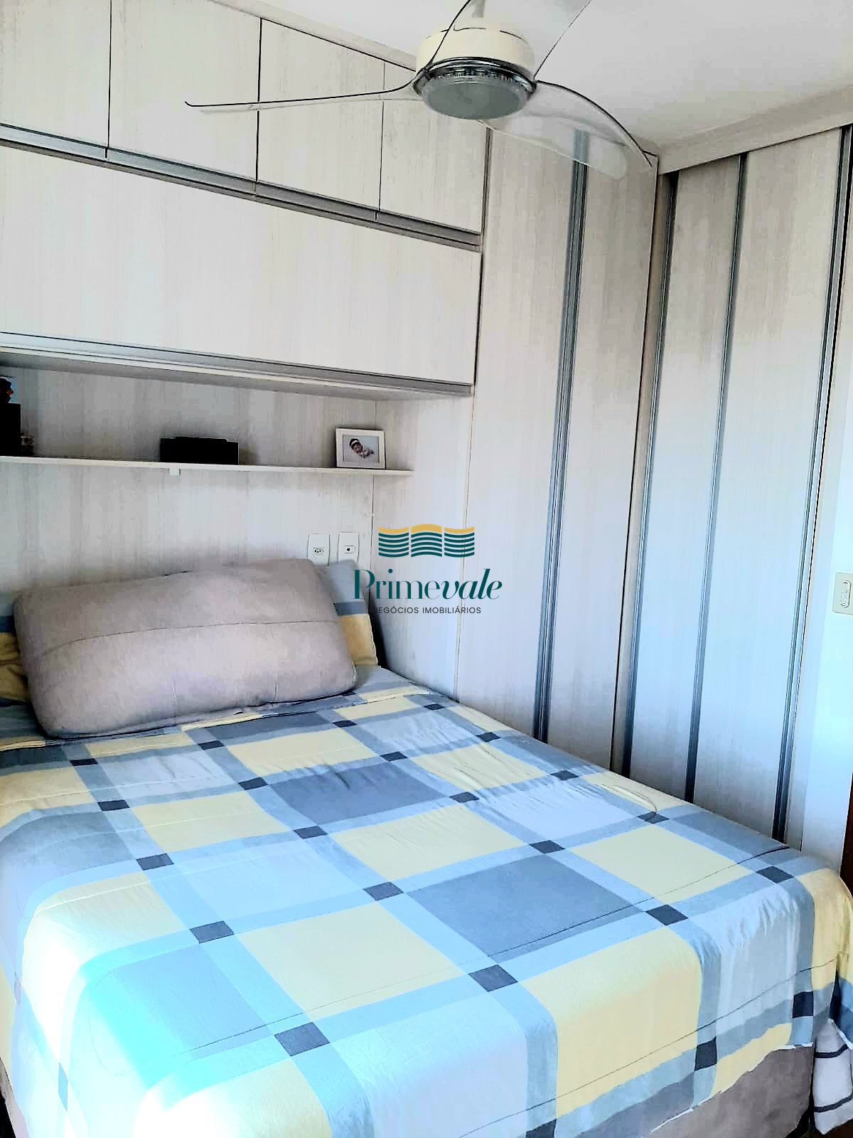 Apartamento, 2 quartos, 60 m² - Foto 12