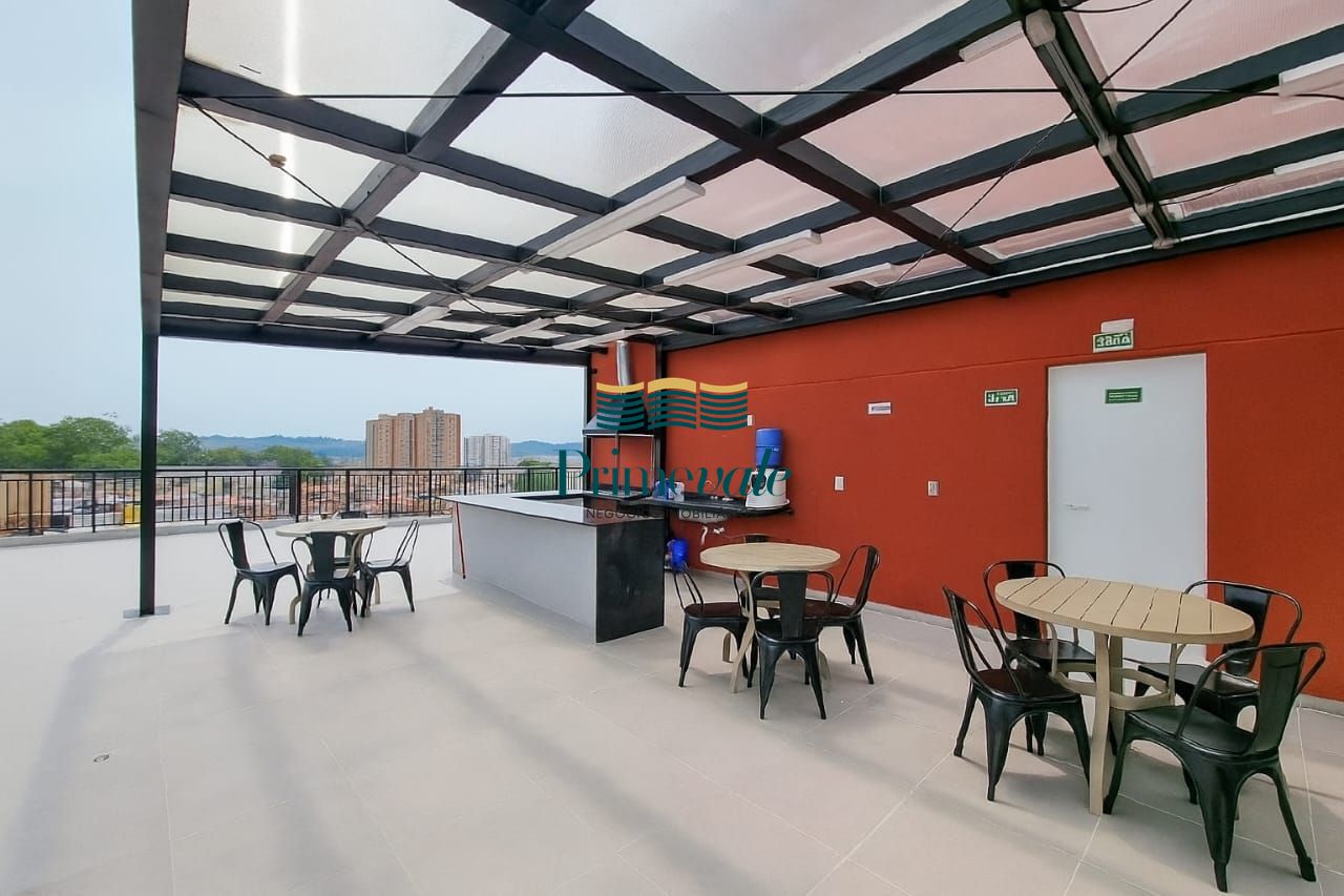 Apartamento, 2 quartos, 55 m² - Foto 19