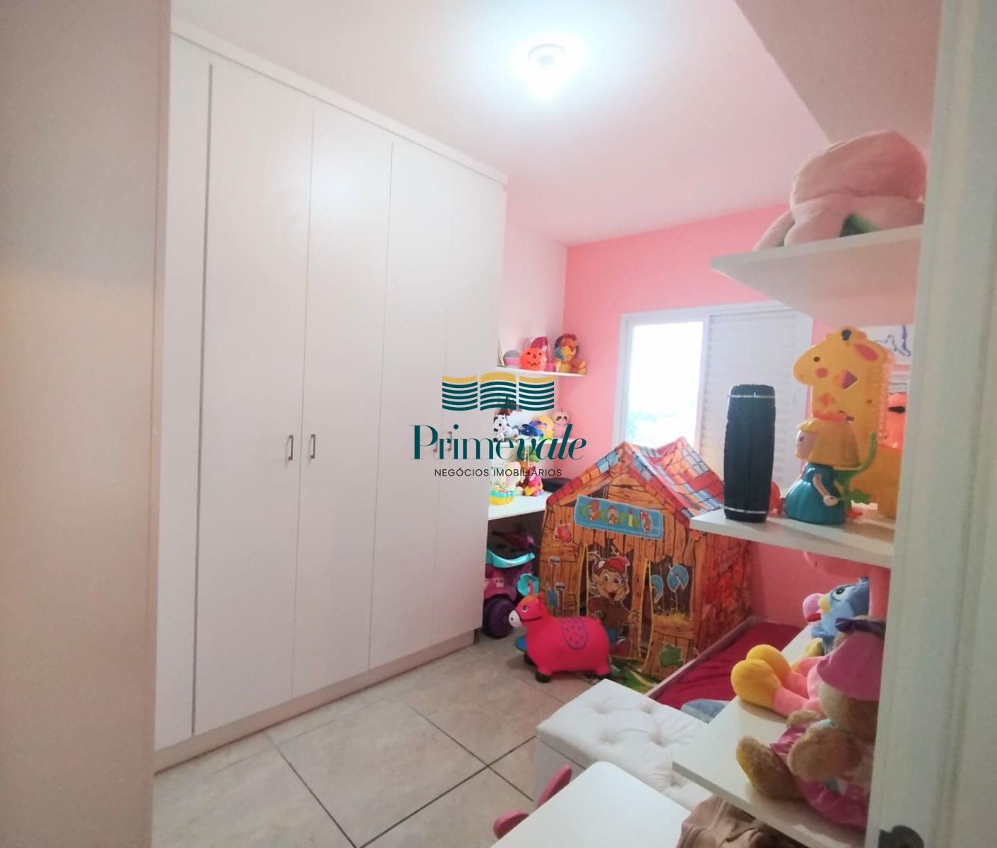 Apartamento, 2 quartos, 55 m² - Foto 13