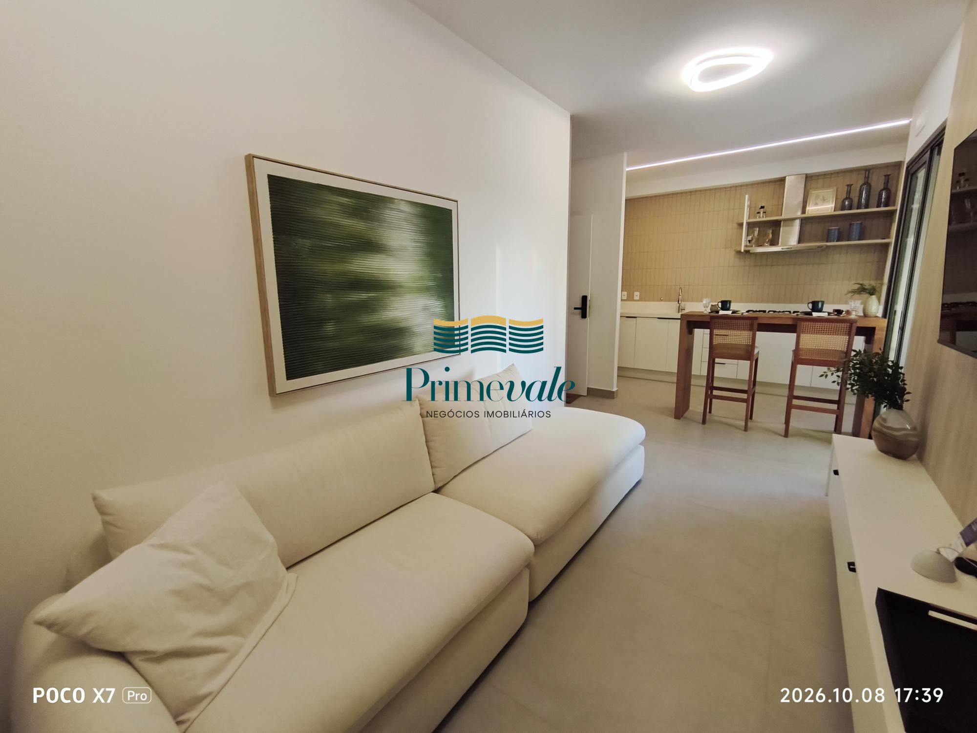 Apartamento, 2 quartos, 56 m² - Foto 16