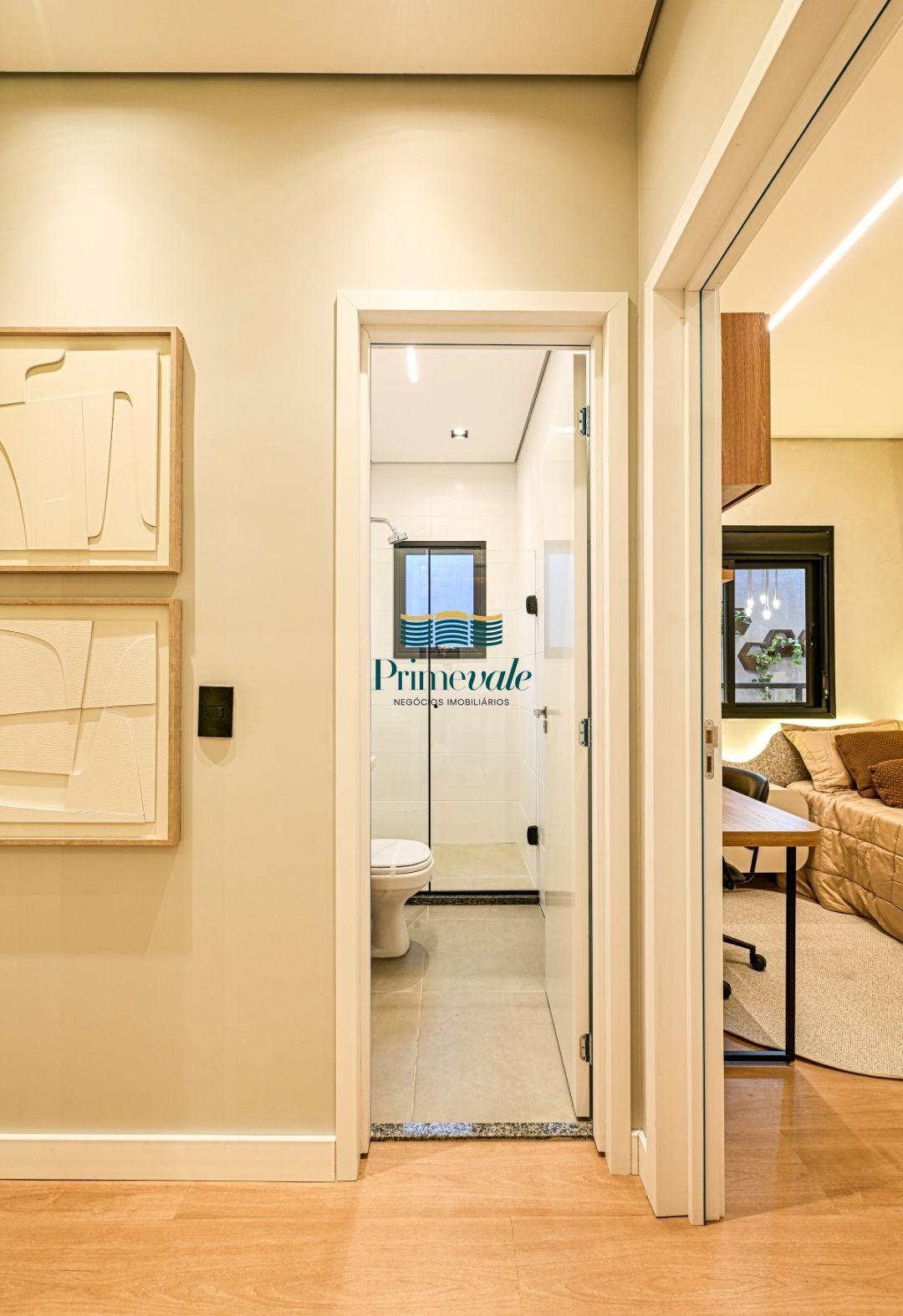 Apartamento, 3 quartos, 85 m² - Foto 12