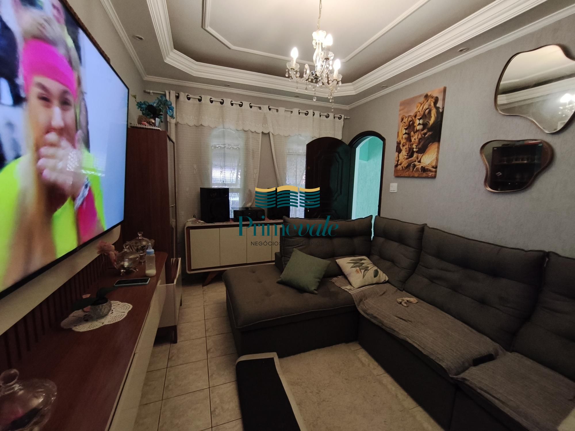Sobrado, 3 quartos, 162 m² - Foto 6
