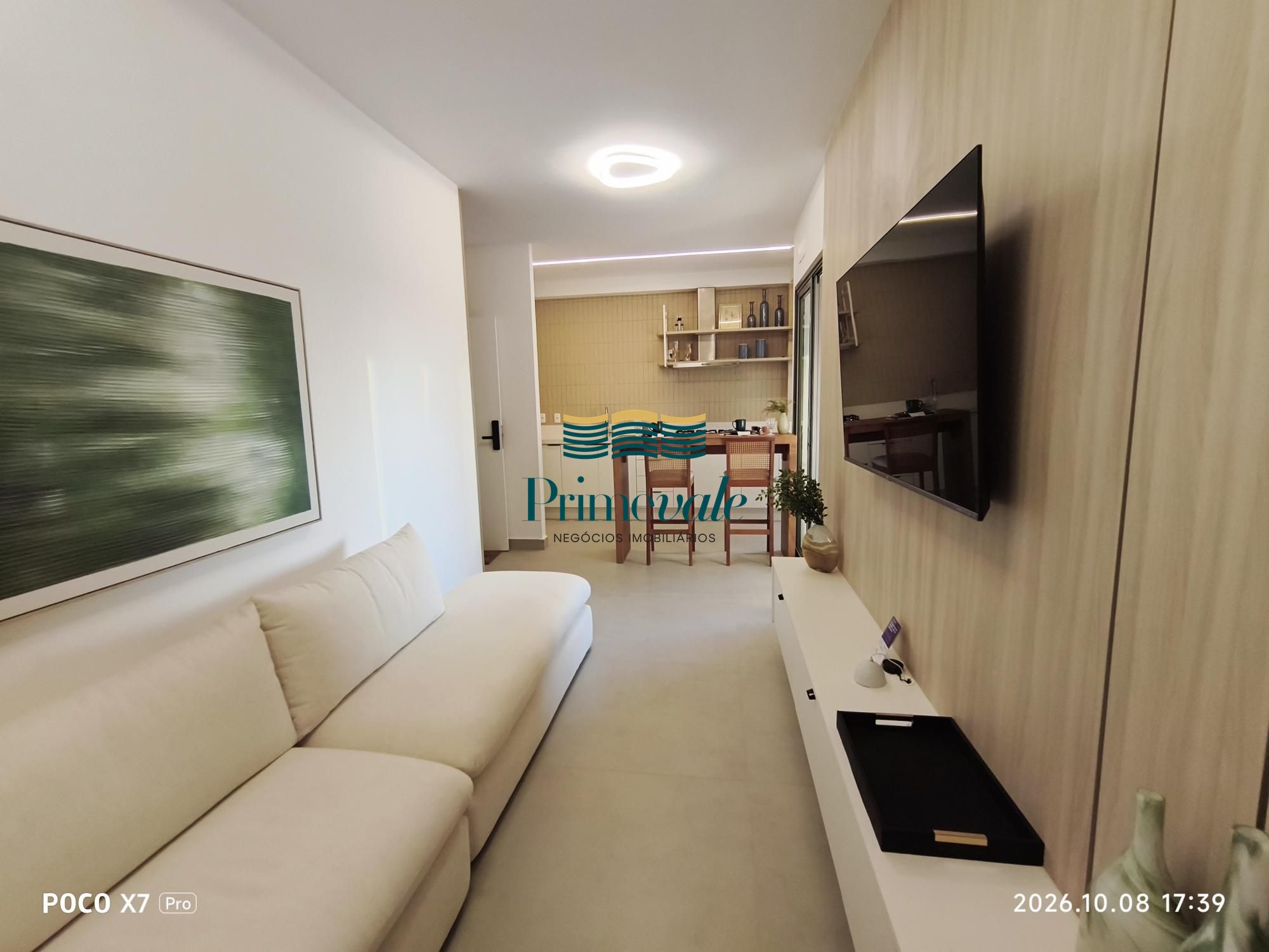Apartamento, 2 quartos, 56 m² - Foto 15