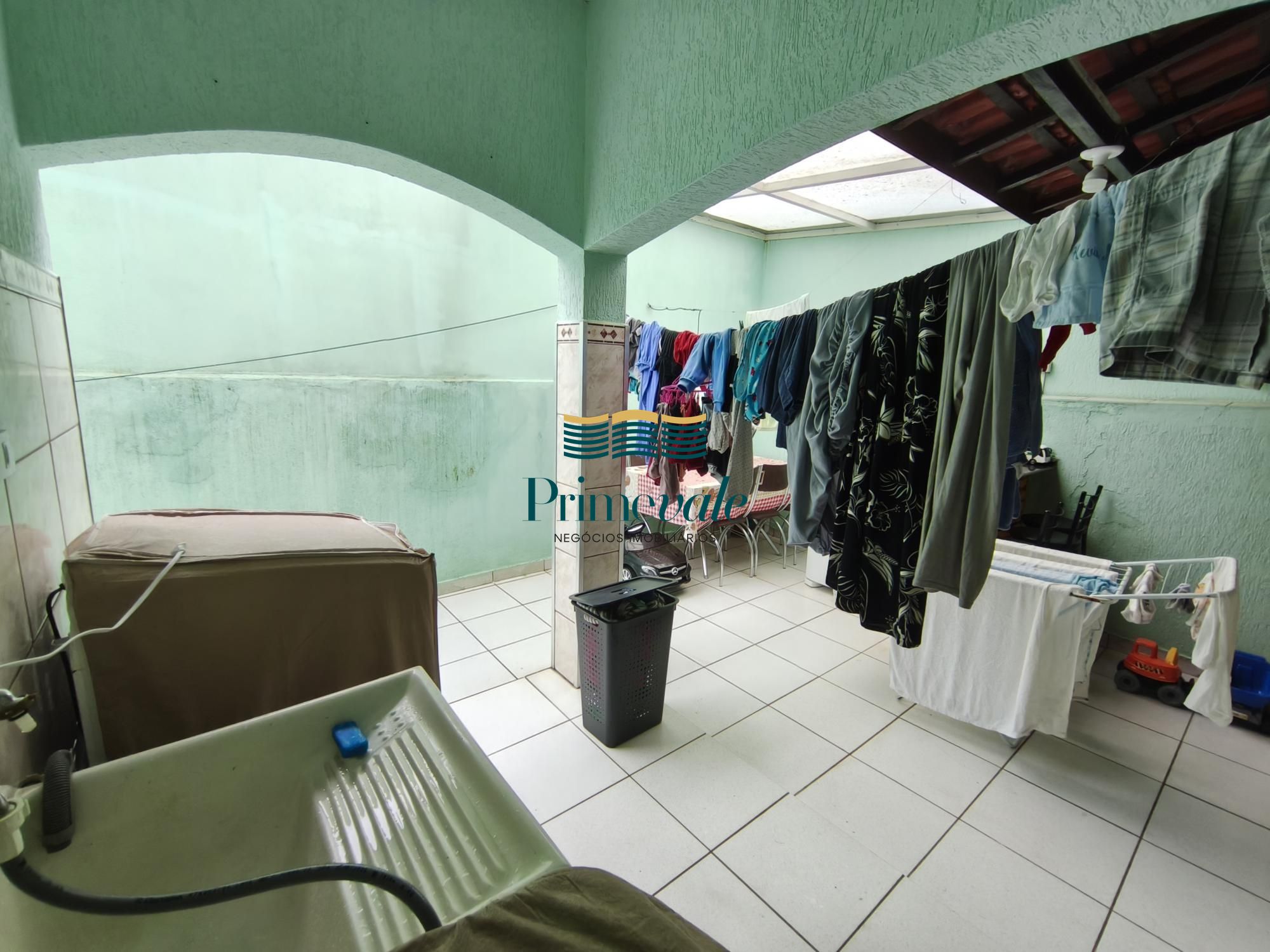 Sobrado, 3 quartos, 162 m² - Foto 41
