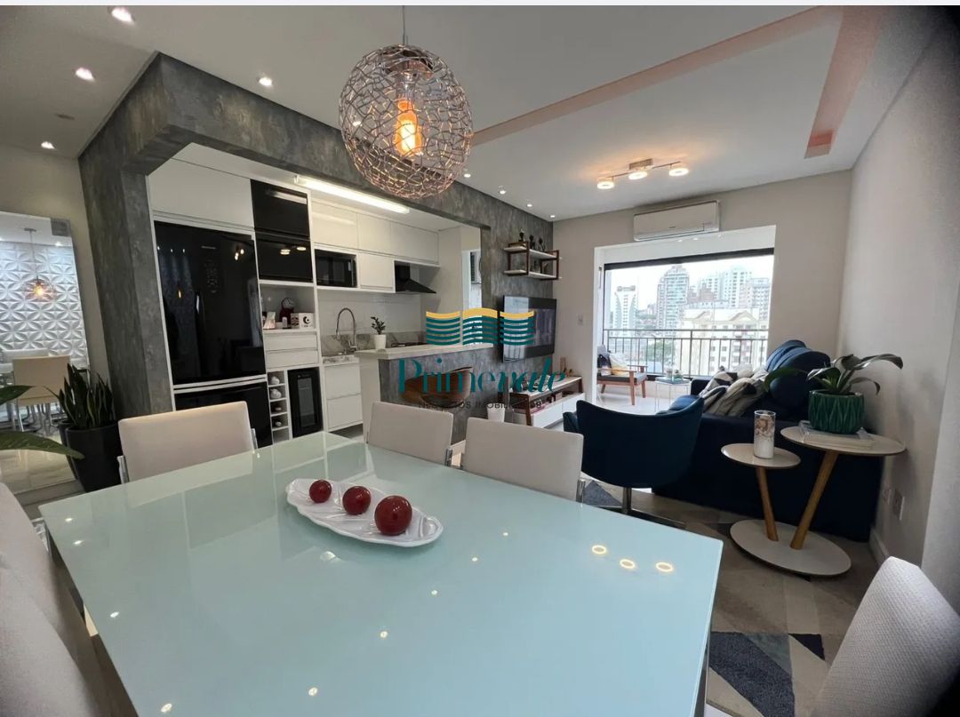 Apartamento, 2 quartos, 65 m² - Foto 3