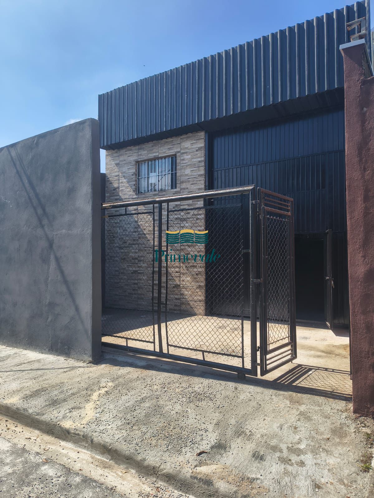 Depósito-Galpão, 207 m² - Foto 4