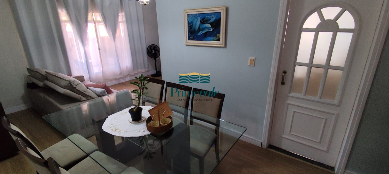 Casa, 3 quartos, 108 m² - Foto 4