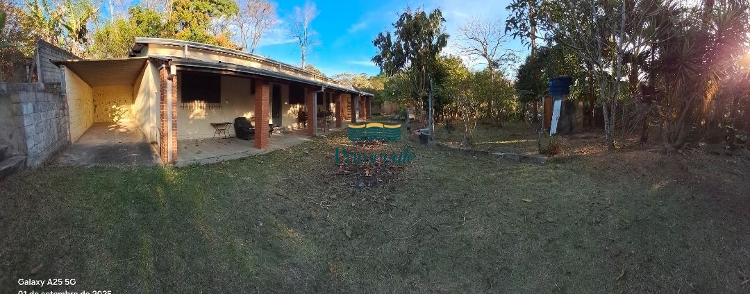 Sítio, 2 quartos, 1115 m² - Foto 12