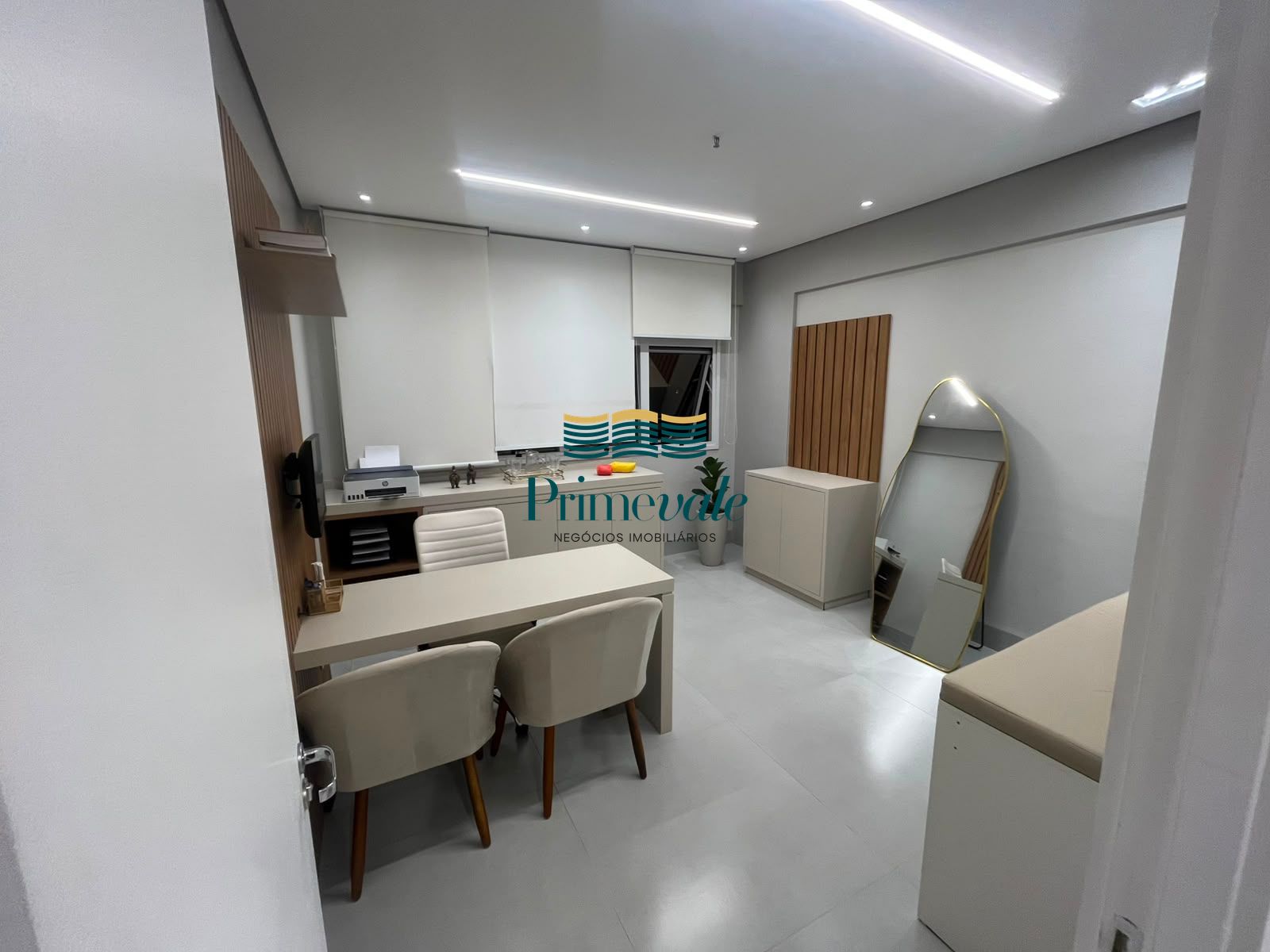 Sala-Conjunto, 32 m² - Foto 2