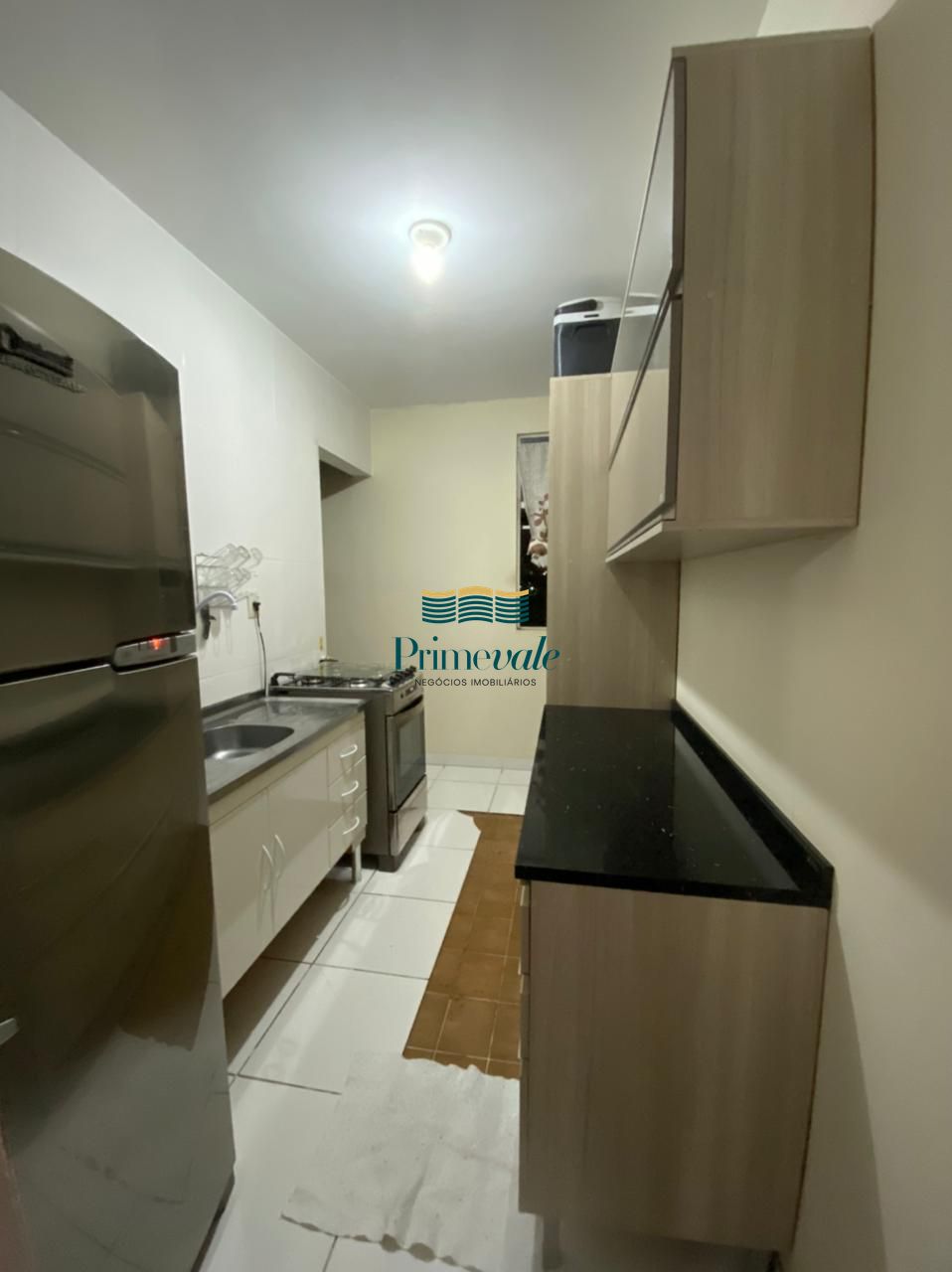 Apartamento, 2 quartos, 49 m² - Foto 6