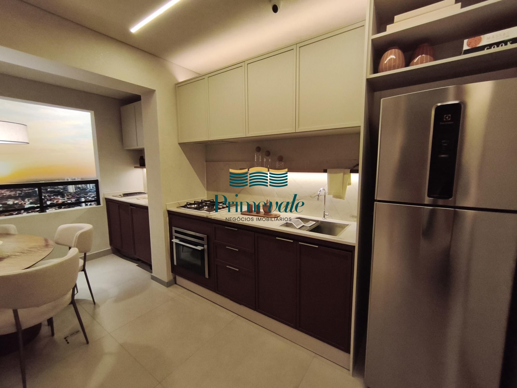 Apartamento, 2 quartos, 69 m² - Foto 4