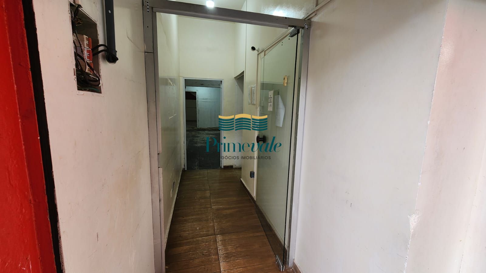 Depósito-Galpão, 160 m² - Foto 2