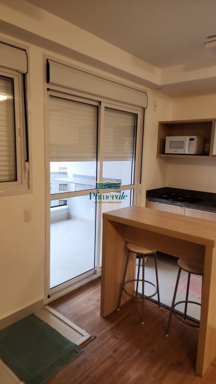 Apartamento, 1 quarto, 40 m² - Foto 5