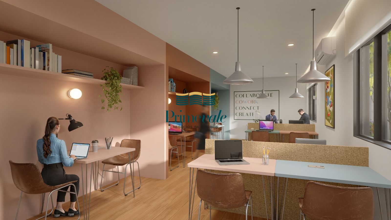 Apartamento, 2 quartos, 76 m² - Foto 33