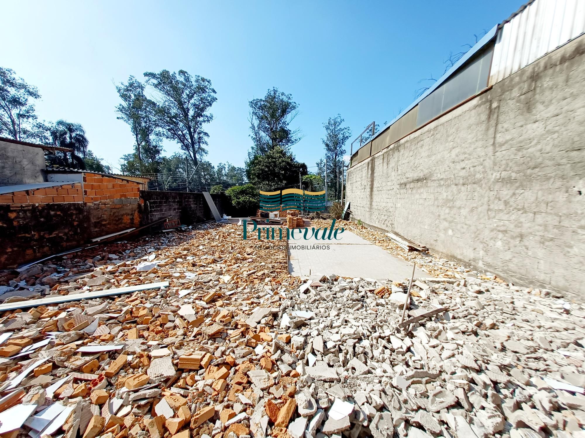 Terreno, 443 m² - Foto 5