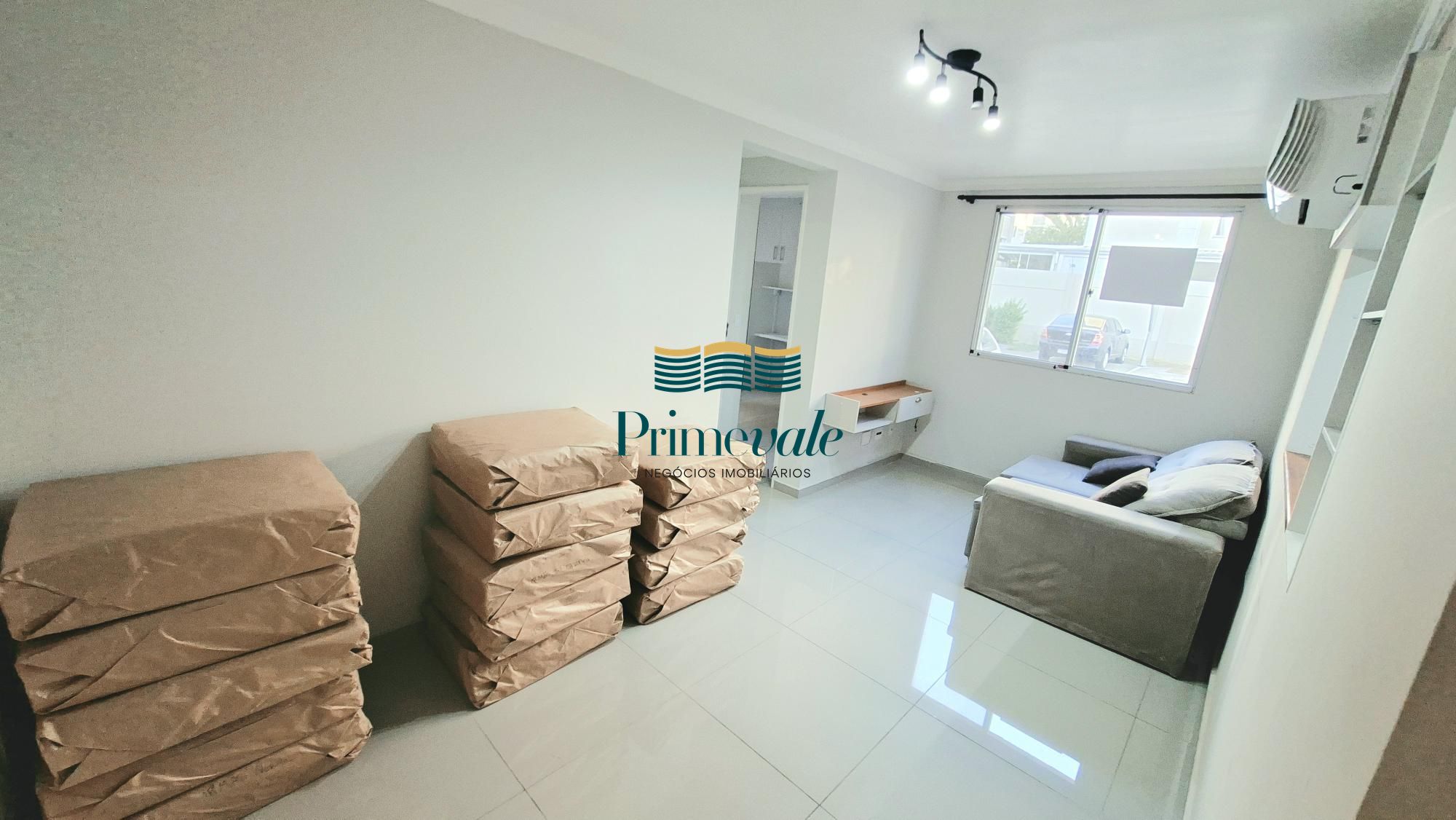 Apartamento, 2 quartos, 48 m² - Foto 8