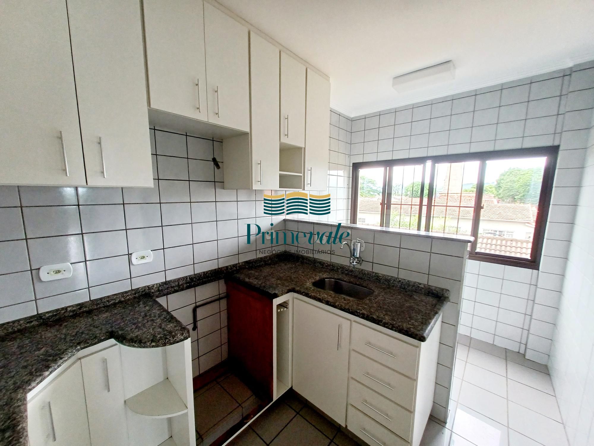 Apartamento, 2 quartos, 68 m² - Foto 2