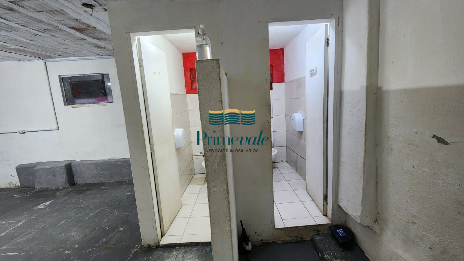 Depósito-Galpão, 160 m² - Foto 8