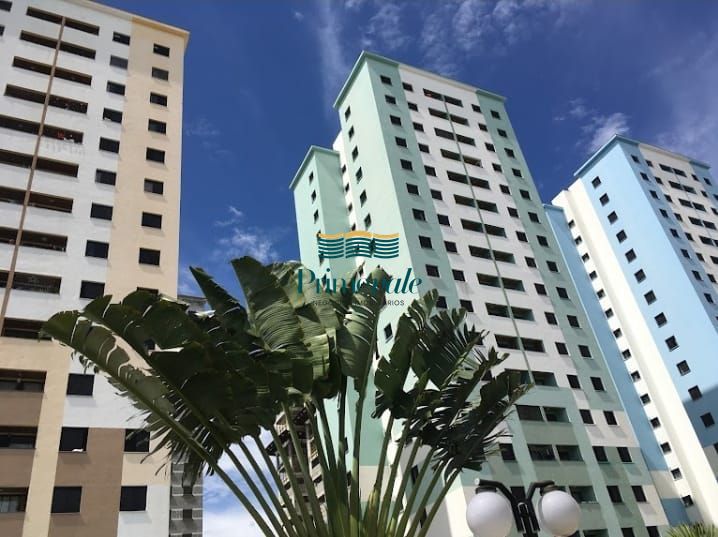 Apartamento, 3 quartos, 63 m² - Foto 29