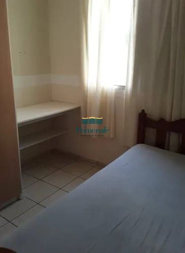 Apartamento, 2 quartos, 50 m² - Foto 8