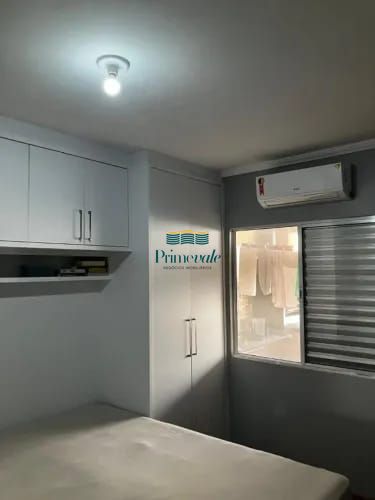 Casa, 2 quartos, 52 m² - Foto 4