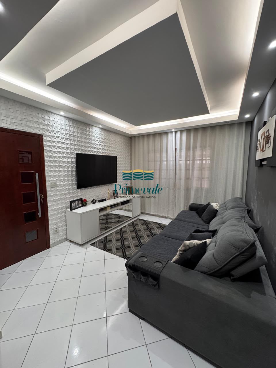 Casa, 2 quartos, 75 m² - Foto 7