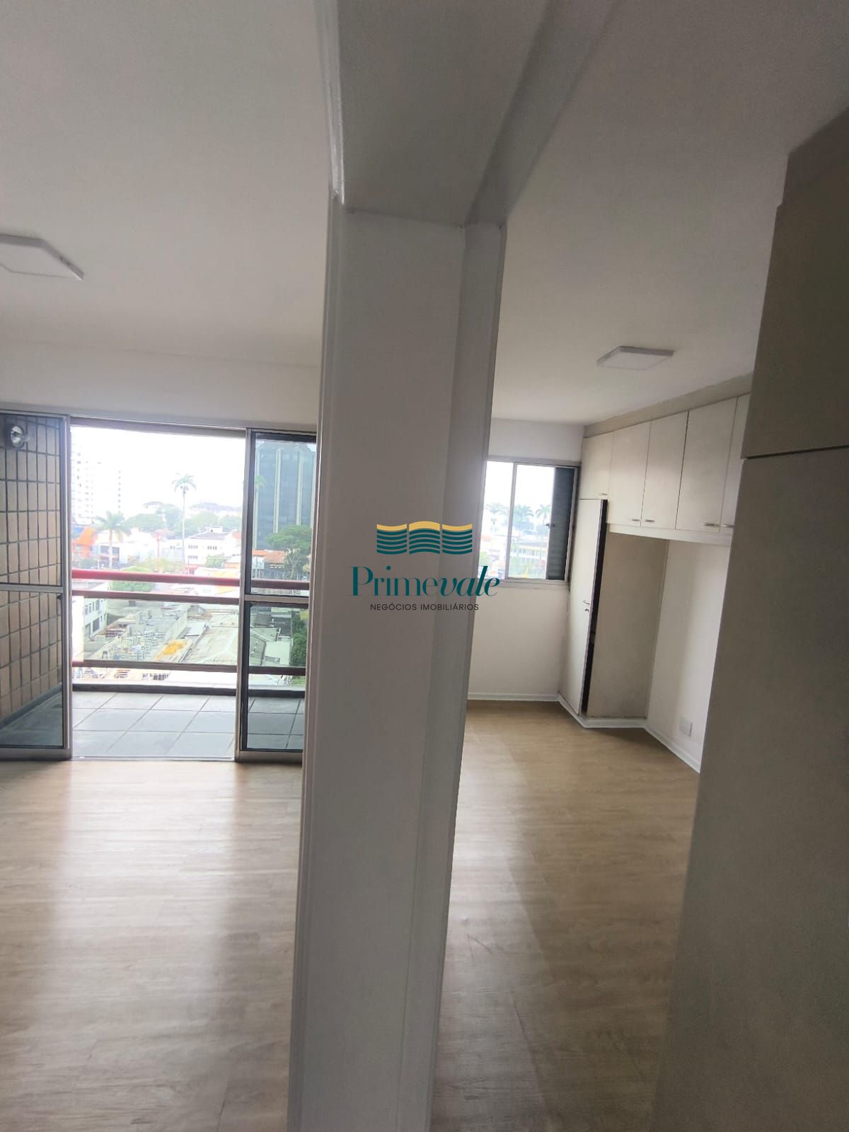 Apartamento, 1 quarto, 45 m² - Foto 2