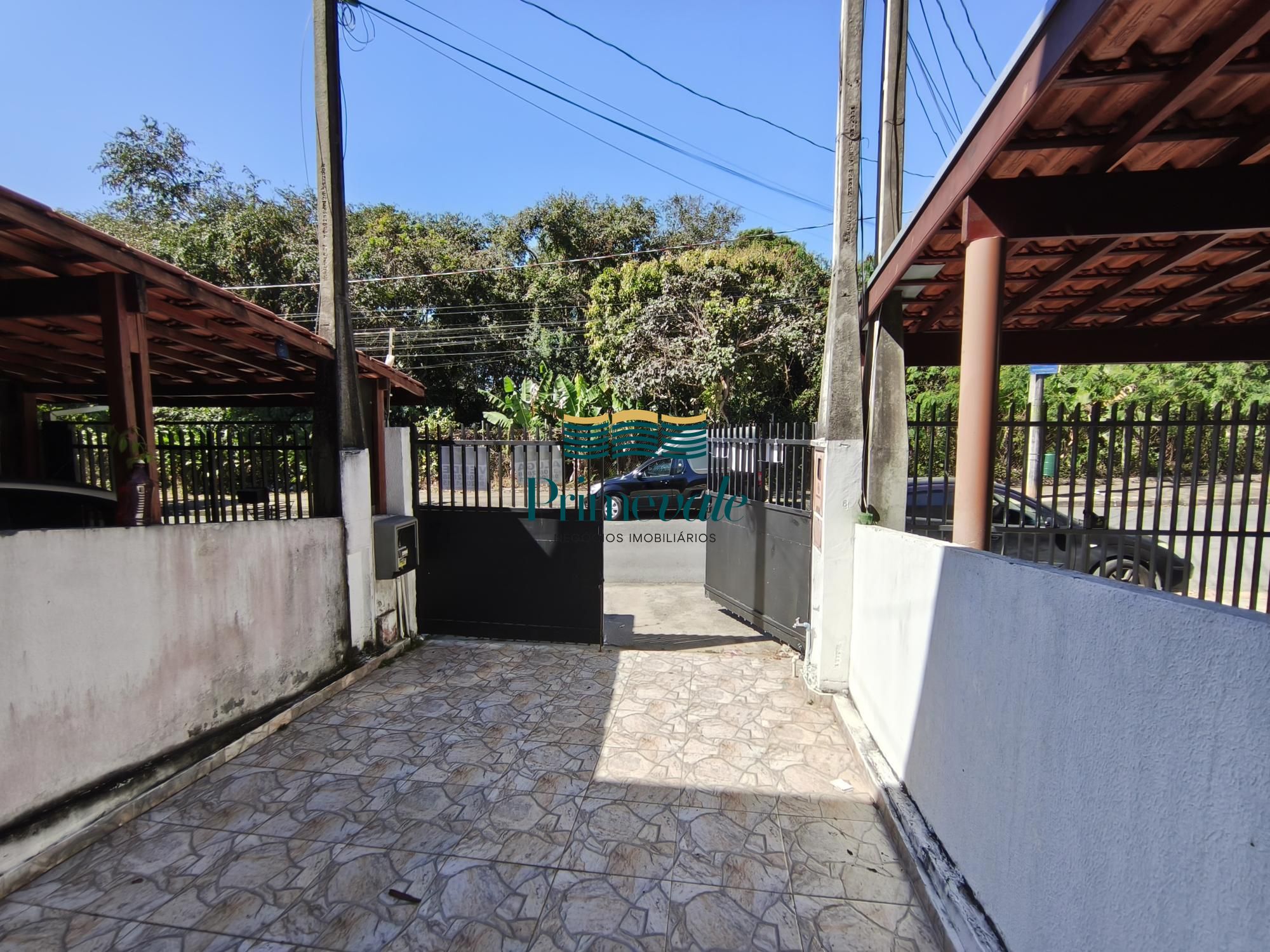 Sobrado, 2 quartos, 60 m² - Foto 2