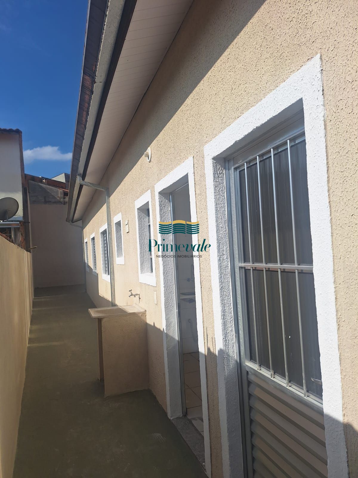 Casa, 3 quartos, 69 m² - Foto 32