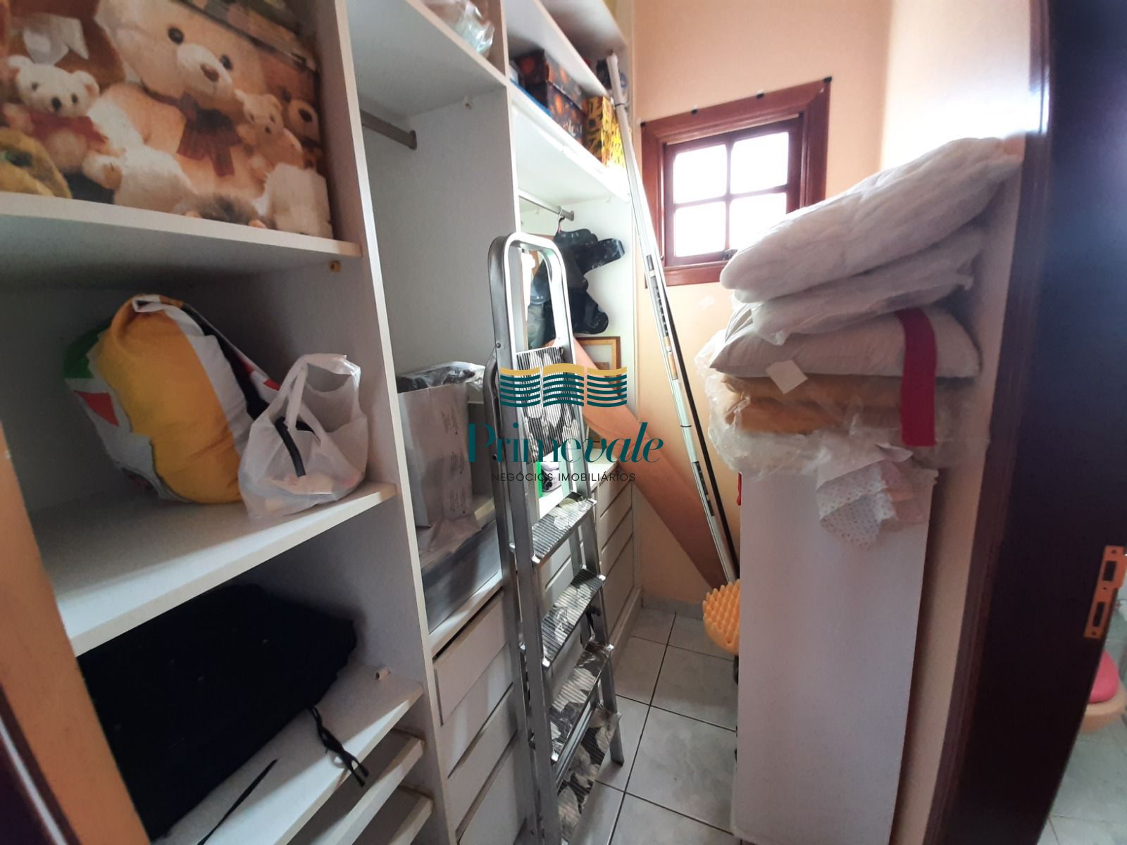 Casa de Condomínio, 4 quartos - Foto 26
