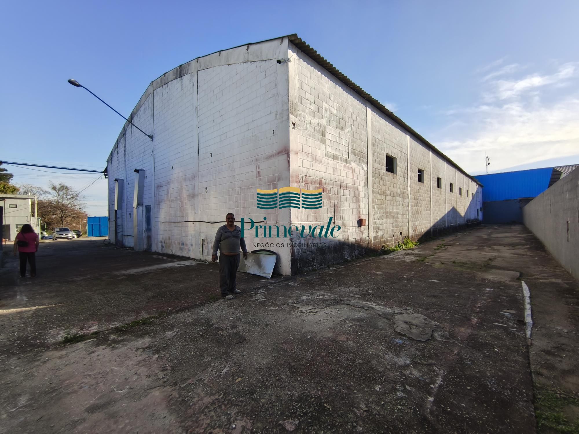 Depósito-Galpão - Foto 37