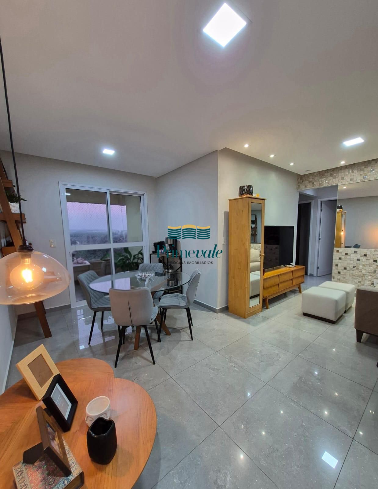 Apartamento, 3 quartos, 75 m² - Foto 1