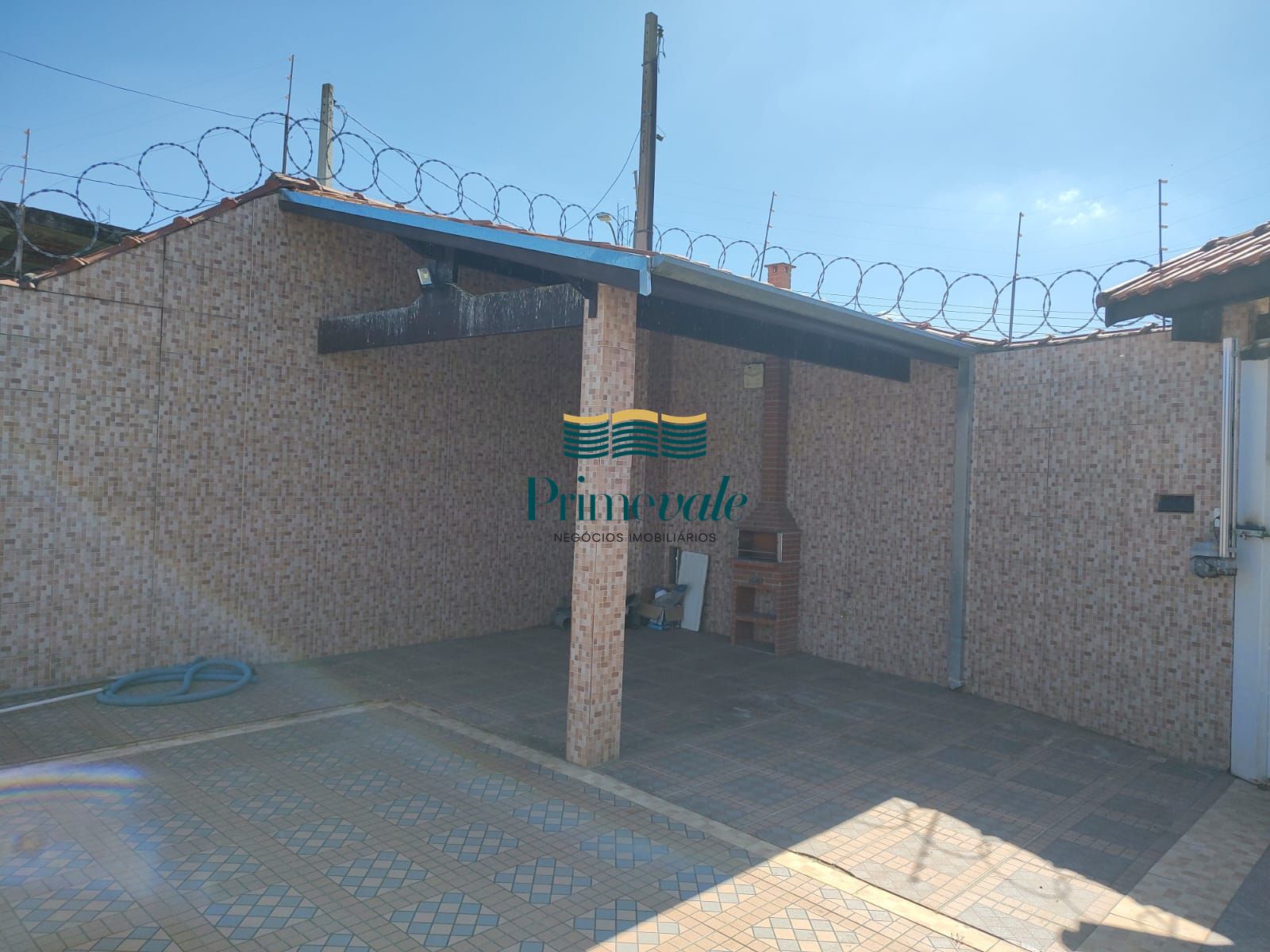Casa, 1 quarto, 106 m² - Foto 9