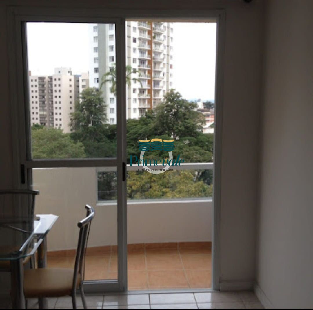 Apartamento, 1 quarto, 50 m² - Foto 4