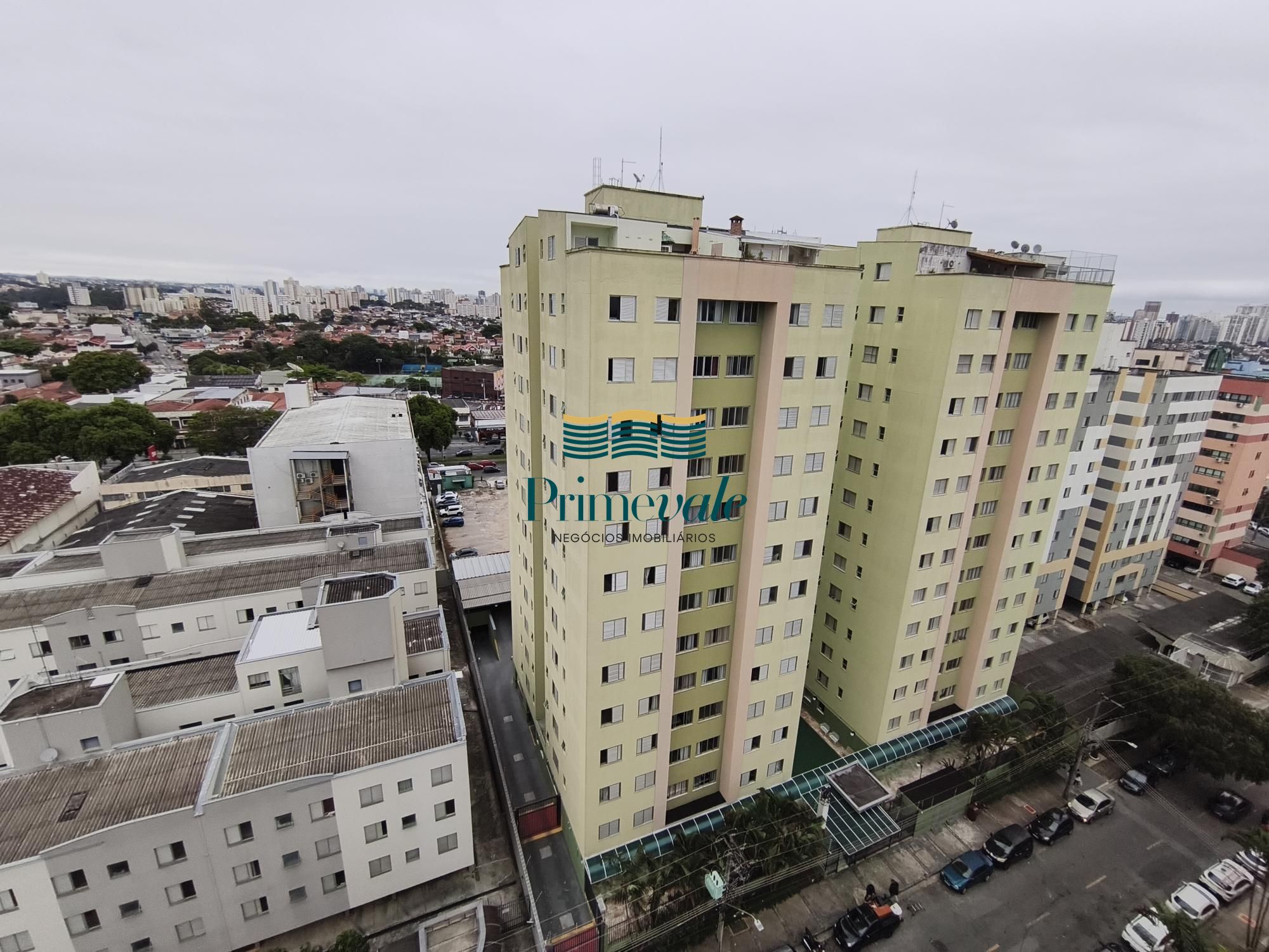 Apartamento, 4 quartos, 100 m² - Foto 2