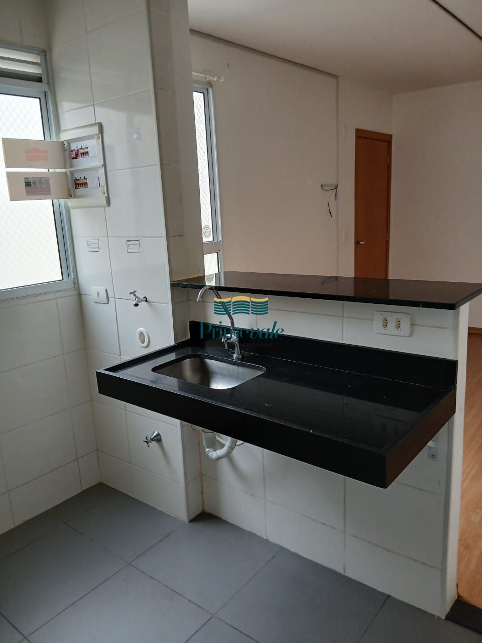 Apartamento, 2 quartos, 42 m² - Foto 5