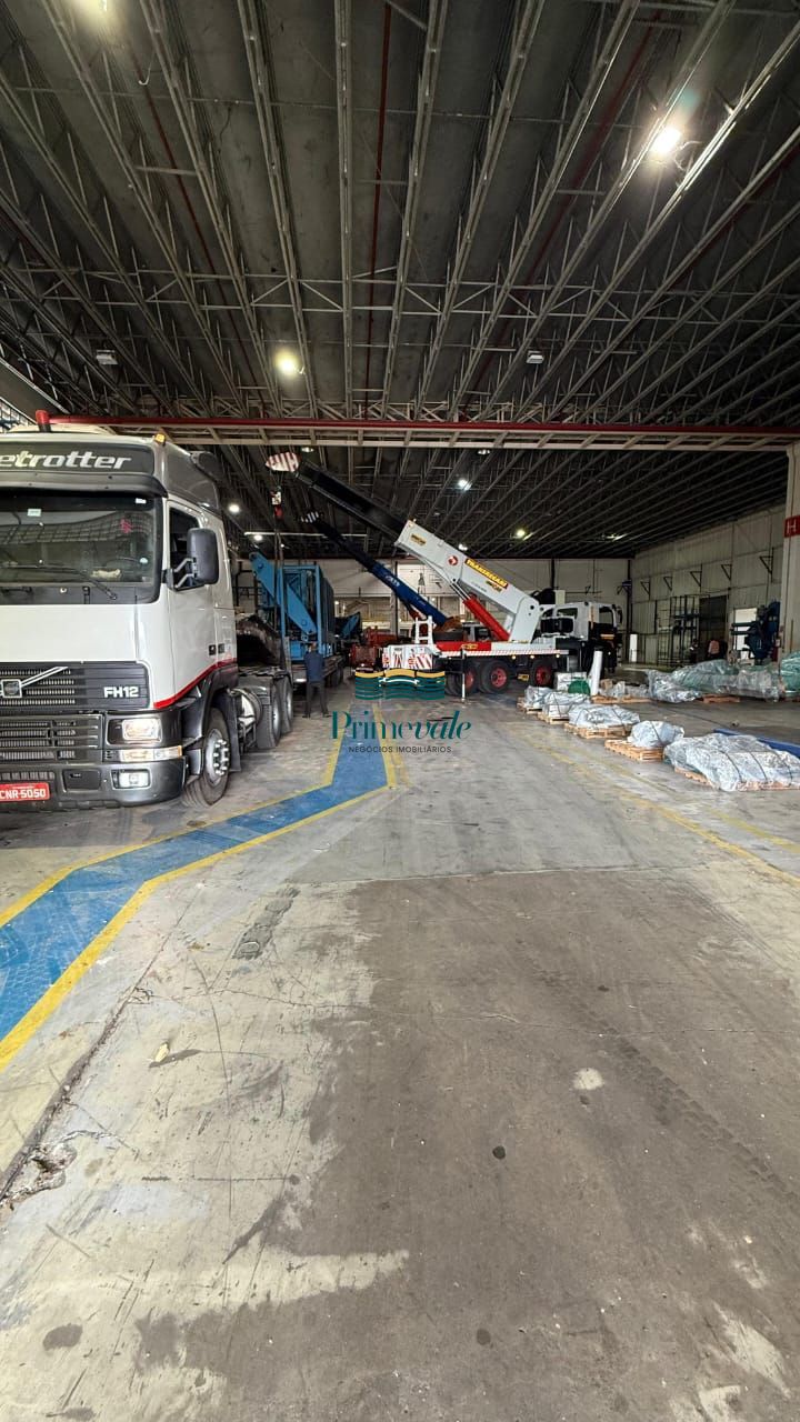 Depósito-Galpão - Foto 6