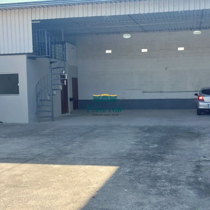 Depósito-Galpão, 125 m² - Foto 11
