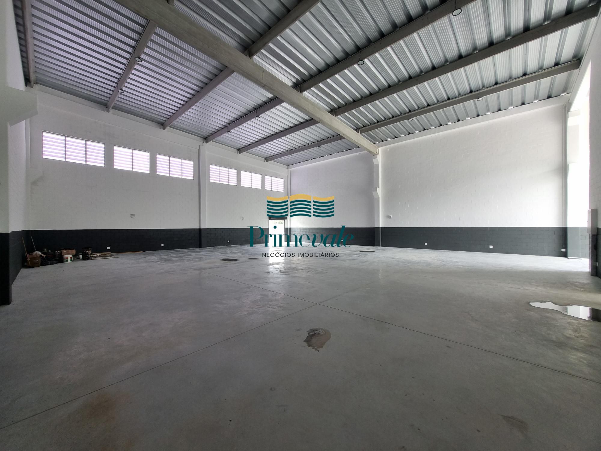 Depósito-Galpão, 500 m² - Foto 13