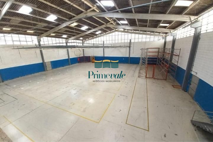 Depósito-Galpão, 1300 m² - Foto 3