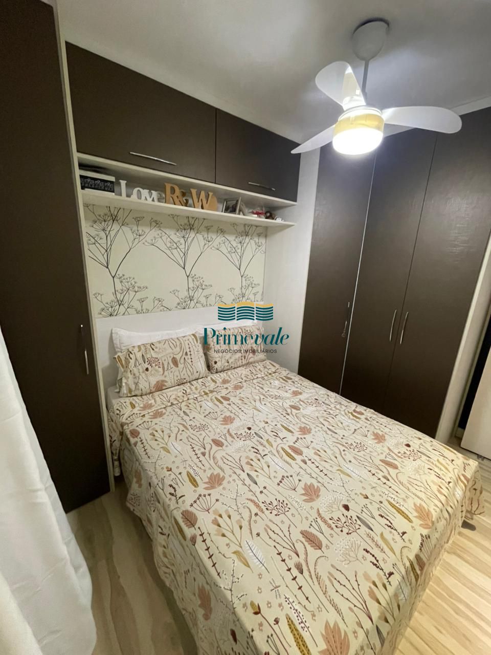 Apartamento, 2 quartos, 45 m² - Foto 14