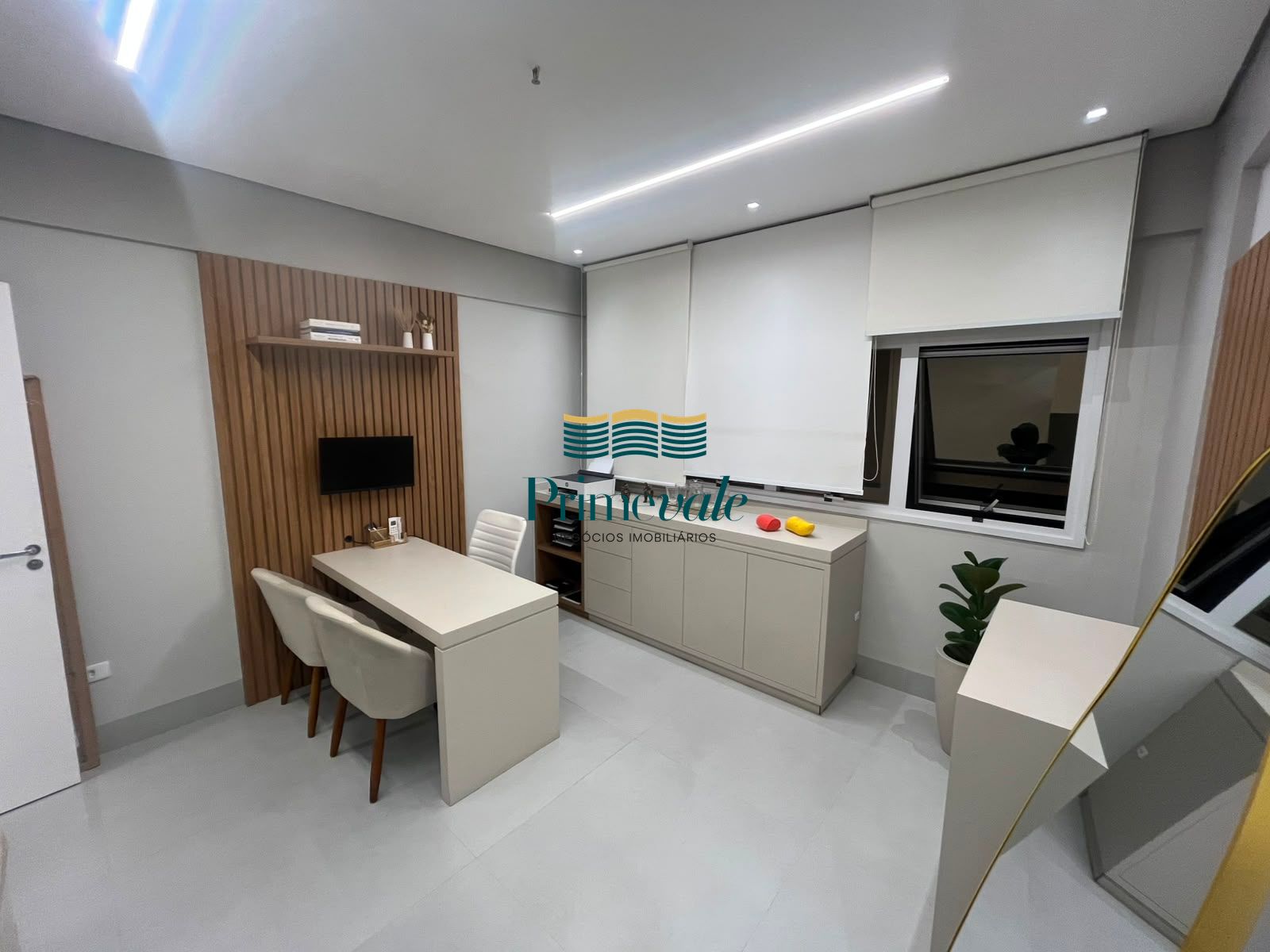 Sala-Conjunto, 32 m² - Foto 1