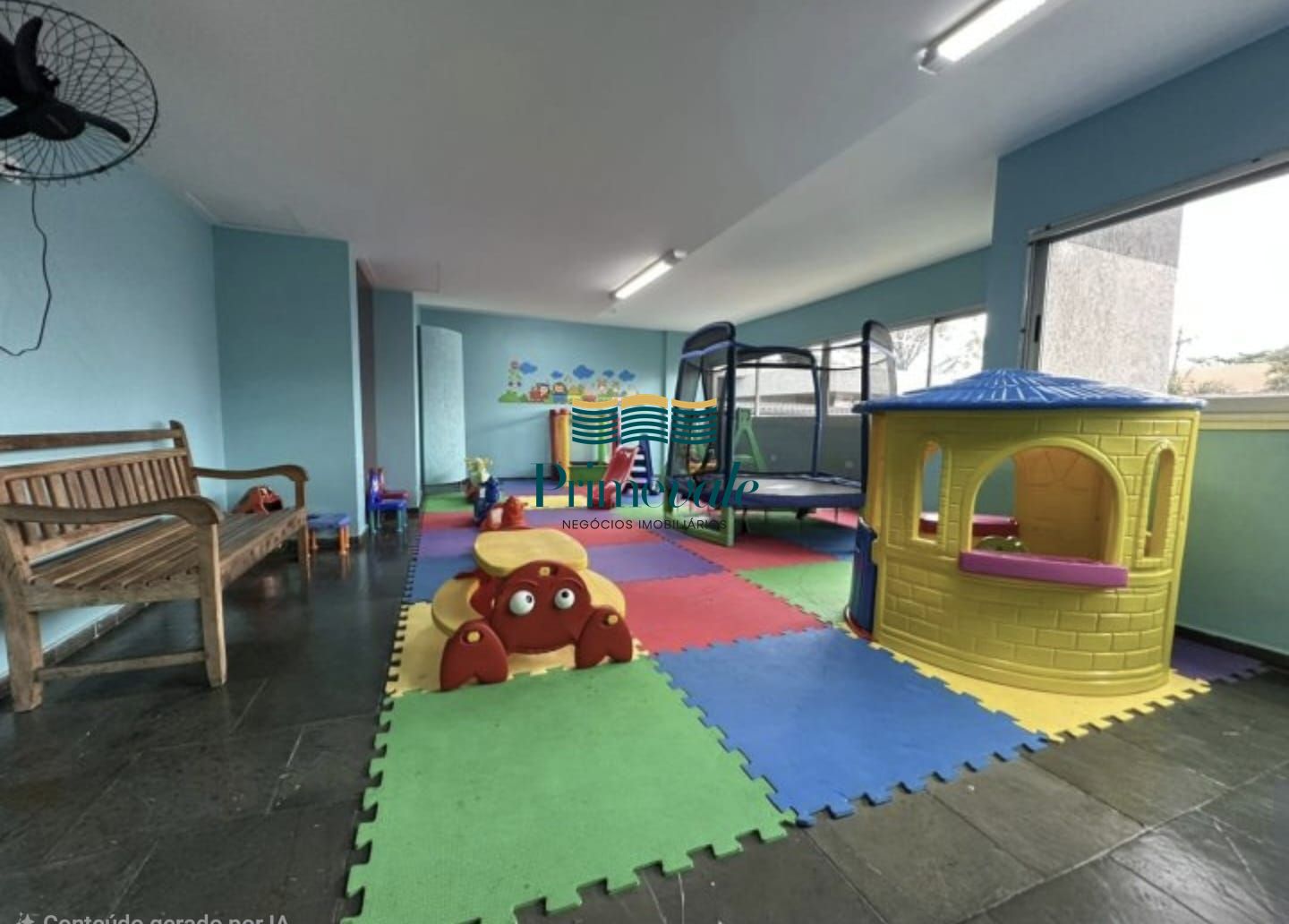 Apartamento, 3 quartos, 73 m² - Foto 15