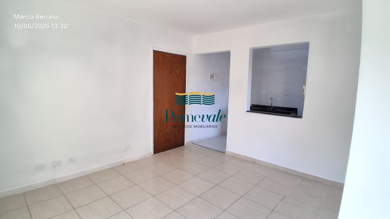 Apartamento, 2 quartos, 53 m² - Foto 8